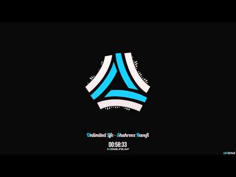 Unlimited Life   Shahrooz Raoofi