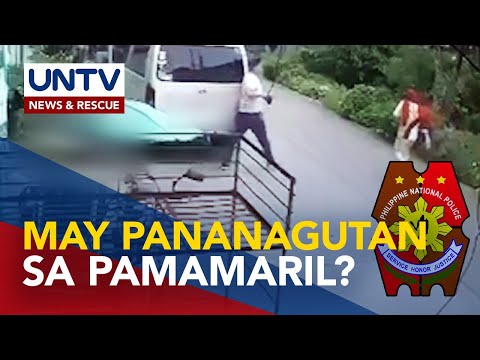2 hepe ng Maguindanao Police stations, iniimbestigahan kaugnay ng pagpatay kay PCapt. Moralde – PNP