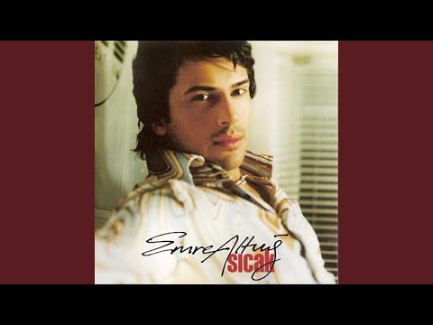 Emre Altuğ - Sıcak cover