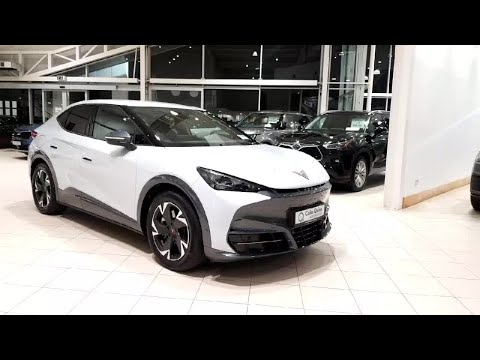 Cupra Tavascan ENDURANCE 282HP - Fully Electric - - Image 2