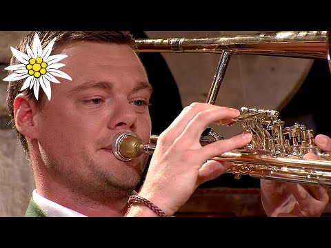 Posaunenlandler | Wetterloch-Blos