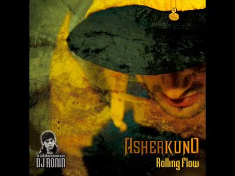 Asher Kuno - Strette
