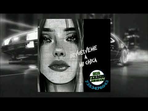 Dr. Steve & Erika Perdomo - mix Dj Terrón 2021