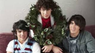 Jonas Brothers-Girl of My Dreams-HQ+Lyrics