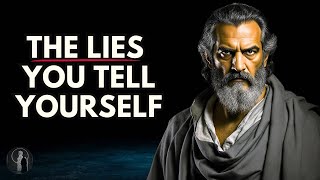 Why You Lie to Yourself Every Day – Cognitive Dissonance