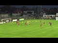 Siófok - Pécs 0-0, 2022 - Összefoglaló