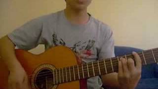 Valiant - The Spill Canvas (Cover)