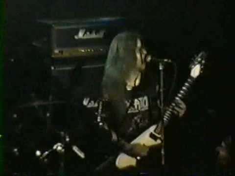 Dissection - At the Fathomless Depths/Night's Blood LIVE