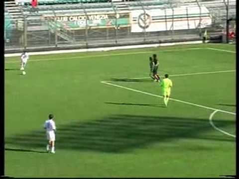 Venezia - Pavia 2006/2007