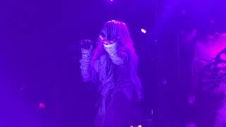 September Mourning - Eye Of The Storm (Live @ The Providence Tattoo &amp; Music Fest 5)