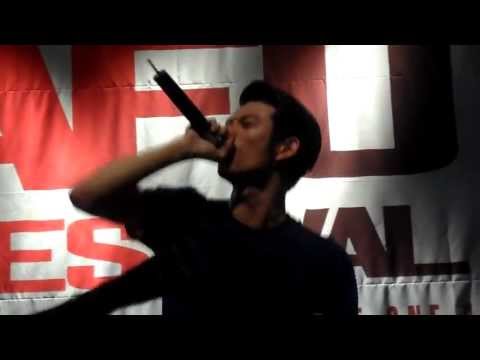 Profile - Illionaire (AFO Festival)