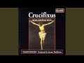 Crucifixus, a 8