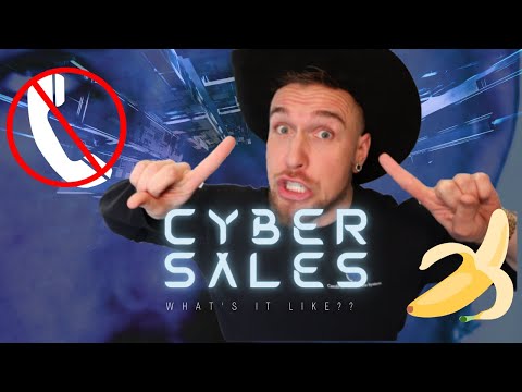 What it's like Being a Cybersecurity Sales Development Representative!