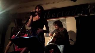 Neus Ferri - Rock&Roll