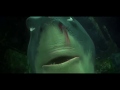 Finding Nemo Trailer But It S A Horror