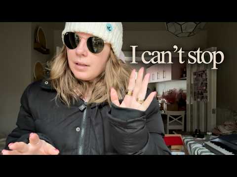 I Just Can't Stop / VLOGUARY 16