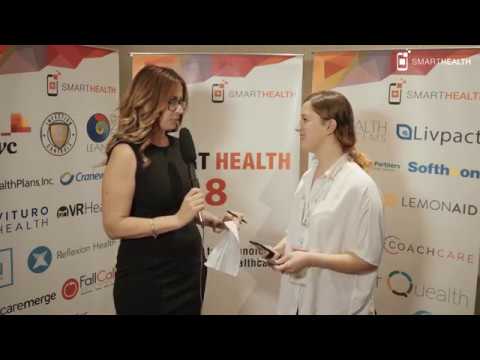 Miray Tayfun - VivooApp - Top 10 CEOs in Healthcare Award