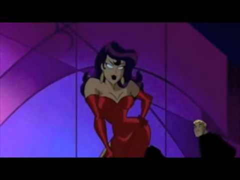Justice League - Lulu's back in town