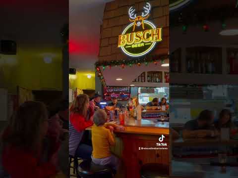 Buckshot's Bar Video Review