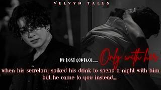 Download lagu When Your Cold CEO Husband's Secretary Gave Him Viagra to Spend the Night with Him But....| Oneshot mp3