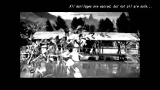 Shiny Toy Guns - Stripped (fan made video)