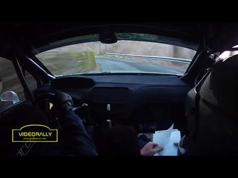 Ronde Val Merula 2018 Cameracar Della Maggiora A. -Favali V. Ps 4