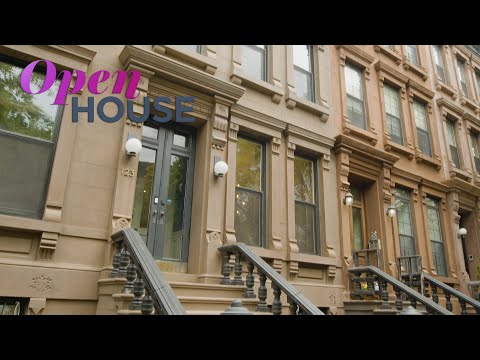 A 1910 Harlem Townhouse Reinvented | Open House TV
