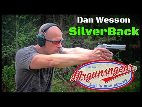 A quick video exploring the Dan Wesson Valor versus the Springfield TRP