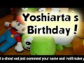 Toms Friends Bigyoshifan