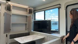 2025 Alta 2375KRK Tour | Smart Design, Spacious Rear Kitchen!