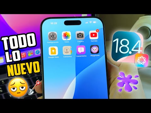 La Beta de tvOS 18.4 da más indicios sobre el trabajo de Apple en un Hub para el Hogar Inteligente