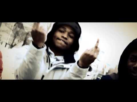 Chase$tacks ft Dollaz - IDGAF (Official Video) Shot By @100APIECEPRODUCTIONS