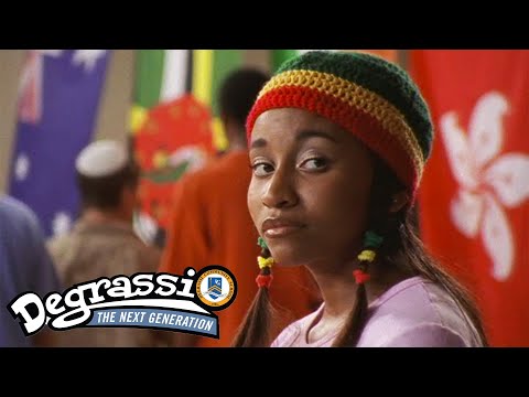 No Creas el Hype | 211 | Degrassi La Nueva Generación | Episodios en Full