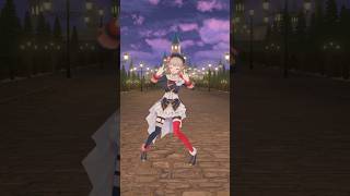 全肯定！/フレンちゃん🎠 #踊ってみた #にじさんじ #vtuber #shorts