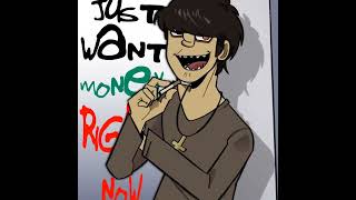 SHUT ME UP// gorillaz animation