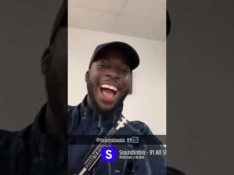 Bramsito feat moha mmz