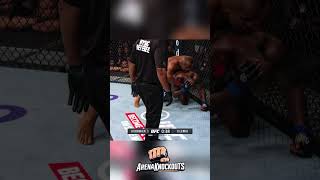 Daniel Cormier vs Derrick Lewis
