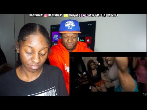 Luca Da Shoota - After The Party (Prod. By Hakkz) (Dir. By Kapomob Films) REACTION!