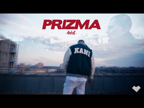 4TRESS - PRIZMA (OFFICIAL MUSIC VIDEO)