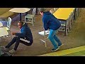 Chair Pulling Prank Part 8