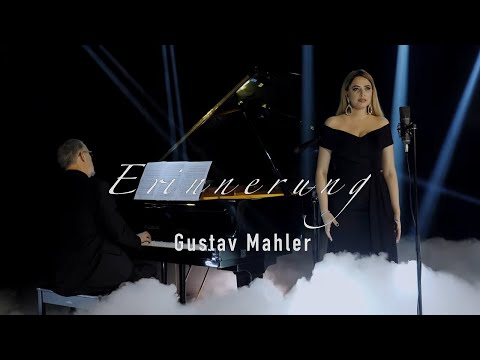 Nadine Allori - Erinnerung - Gustav Mahler