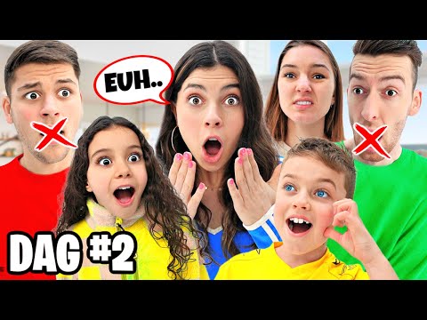 WIE ALS LAATSTE 'EUH' ZEGT WINT! *ONMOGELIJK #532