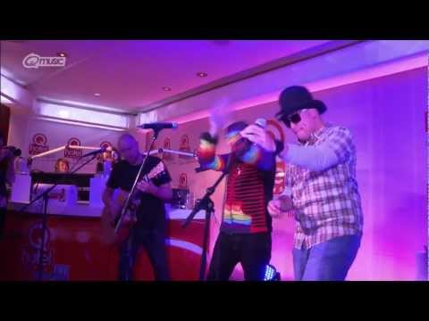 The Babysitters Circus - Everything's Gonna Be Alright // live @ Q-hotel 2013