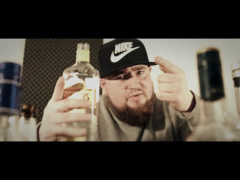 24karat ft lil nine  - Vodka Rum Gin oder Bier