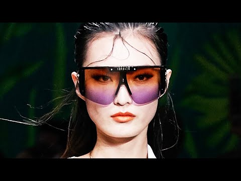 VERSACE - SPRING SUMMER 2020