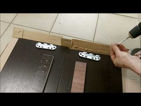 Как самому собрать кровать Фиеста от фабрики БТС