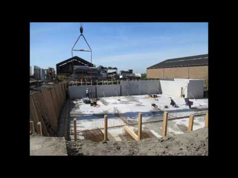 Fabiton BV - Bouw Systeemkelder