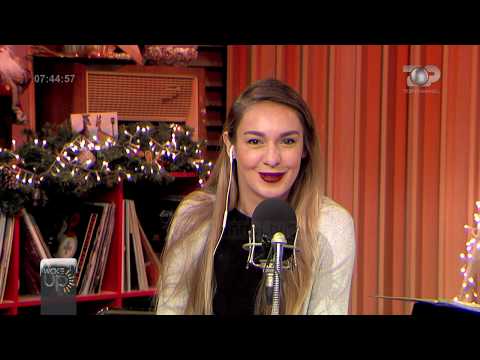 Wake Up, 25 Dhjetor 2018, Pjesa 2 - Top Channel Albania - Entertainment Show