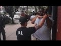 Man Killed By Unnecessary NYPD Chokehold - YouTube