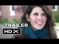 The Rewrite TRAILER 2 2015 Marisa Tomei Hugh Grant Romantic Comedy HD